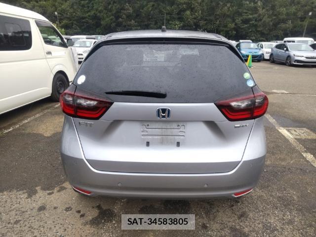 Honda FIT 2021-08 8865617-1