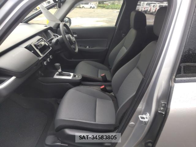 Honda FIT 2021-08 8865617-15