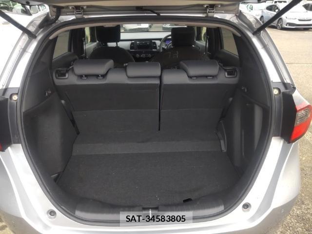Honda FIT 2021-08 8865617-7