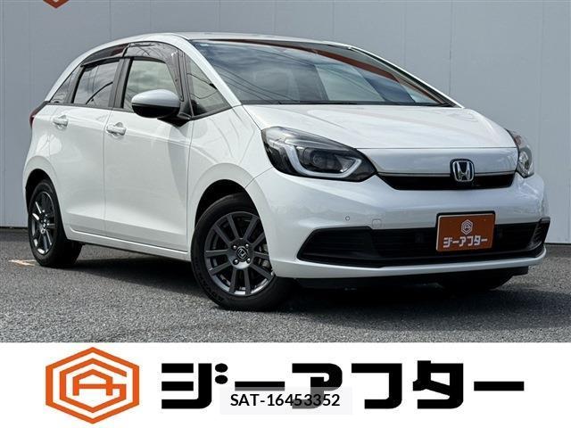 Honda FIT 2022-11 8865691-0