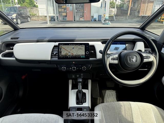 Honda FIT 2022-11 8865691-16