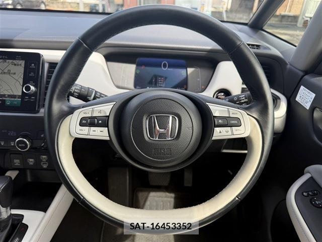 Honda FIT 2022-11 8865691-17