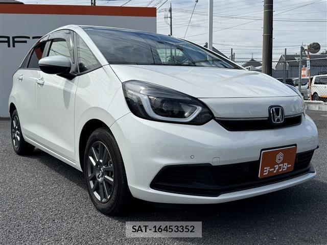 Honda FIT 2022-11 8865691-19