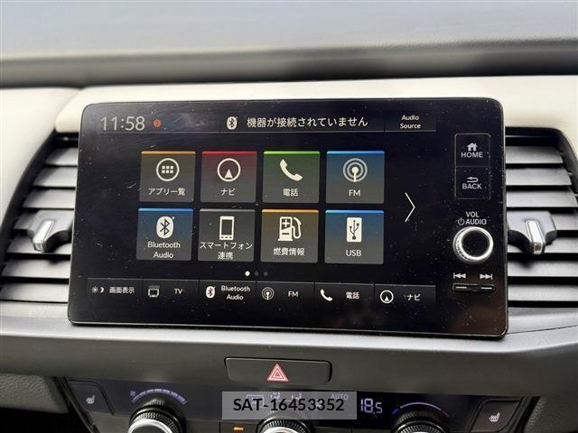 Honda FIT 2022-11 8865691-3