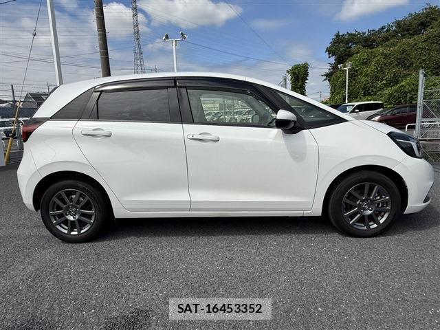 Honda FIT 2022-11 8865691-7