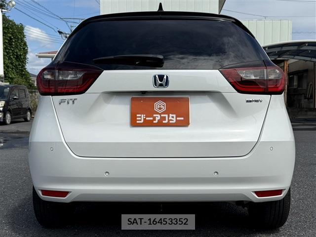 Honda FIT 2022-11 8865691-8