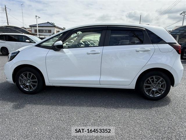 Honda FIT 2022-11 8865691-9