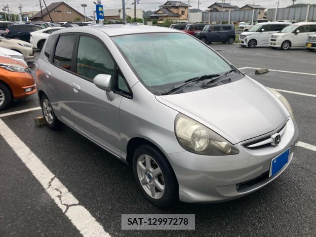 Honda FIT 2007-09 8865952-0