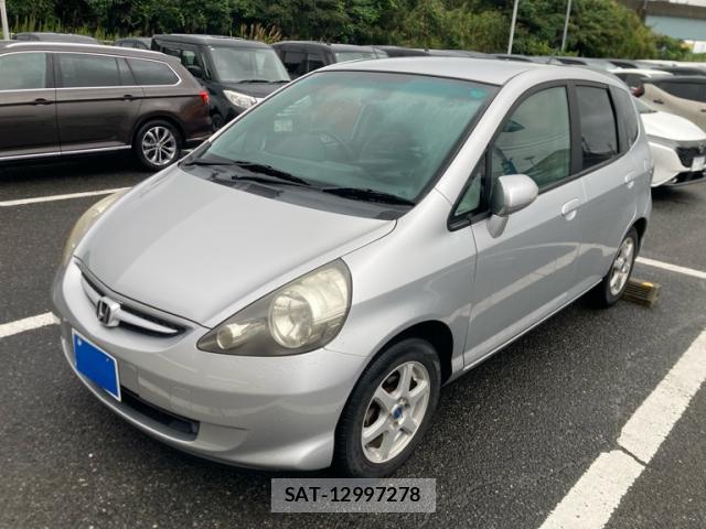 Honda FIT 2007-09 8865952-1
