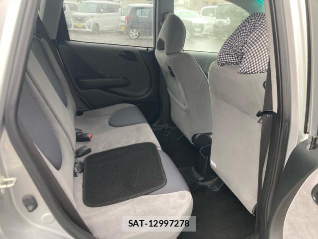 Honda FIT 2007-09 8865952-14