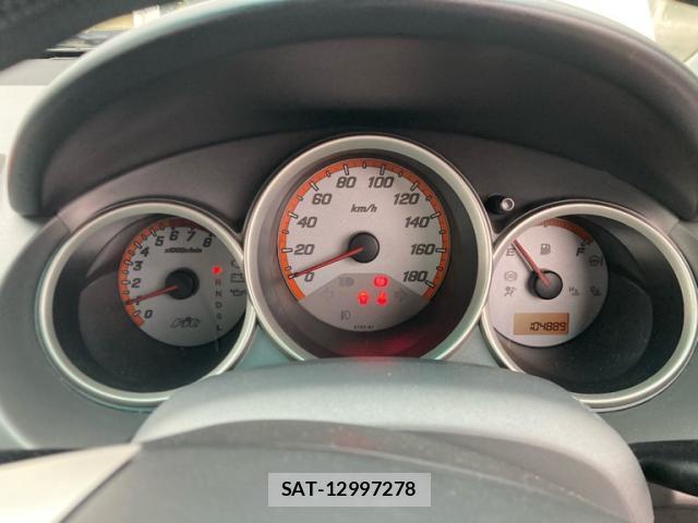 Honda FIT 2007-09 8865952-18