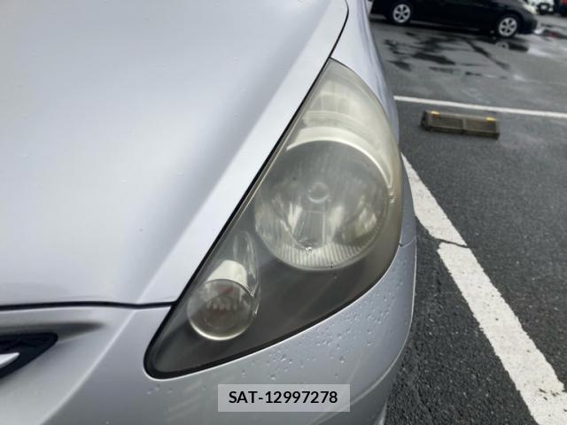 Honda FIT 2007-09 8865952-2