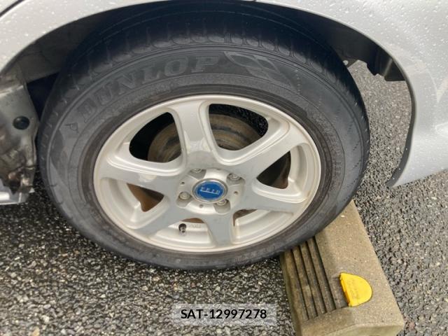 Honda FIT 2007-09 8865952-4
