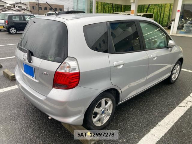 Honda FIT 2007-09 8865952-6