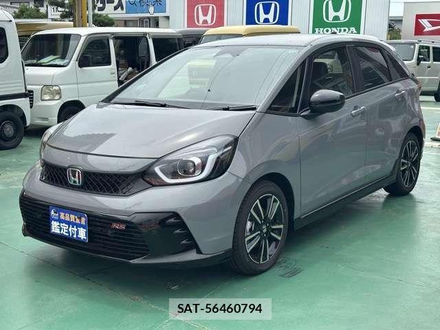 Honda FIT 2026-02 8866590-0