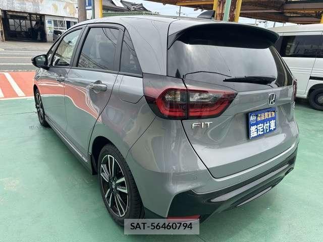 Honda FIT 2026-02 8866590-1