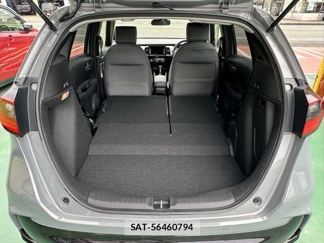 Honda FIT 2026-02 8866590-11