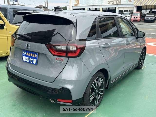 Honda FIT 2026-02 8866590-12