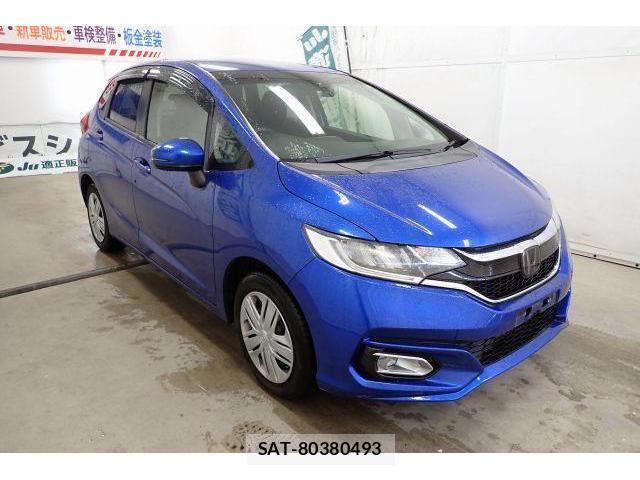 Honda FIT 2019-08 8866832-0