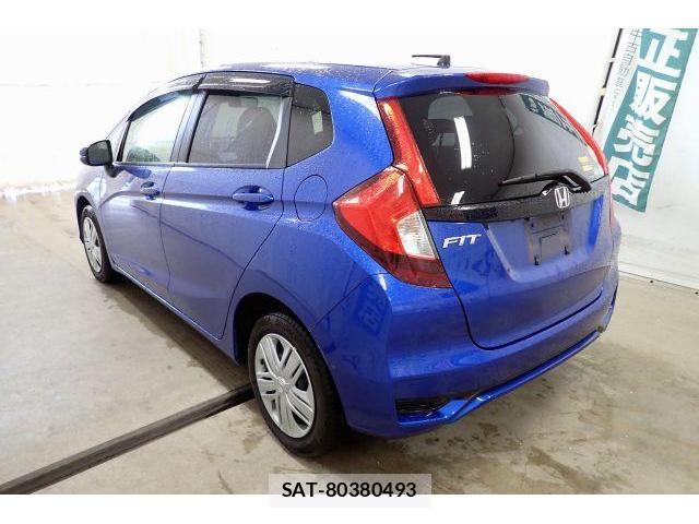 Honda FIT 2019-08 8866832-1
