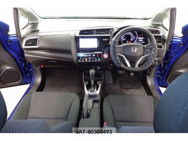 Honda FIT 2019-08 8866832-2