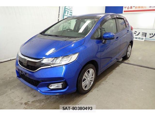 Honda FIT 2019-08 8866832-3