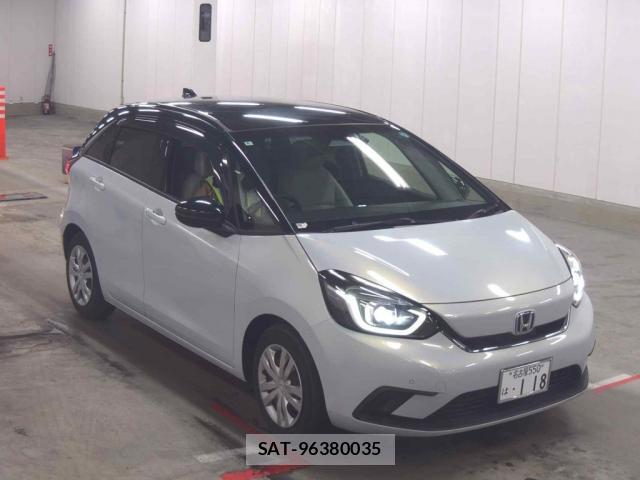 Honda FIT 2020-06 8867052-0