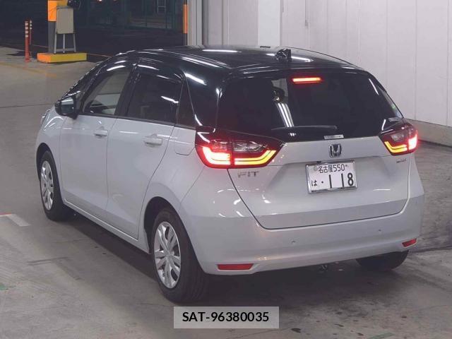 Honda FIT 2020-06 8867052-1