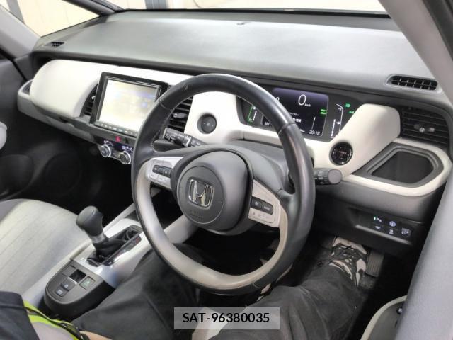 Honda FIT 2020-06 8867052-2