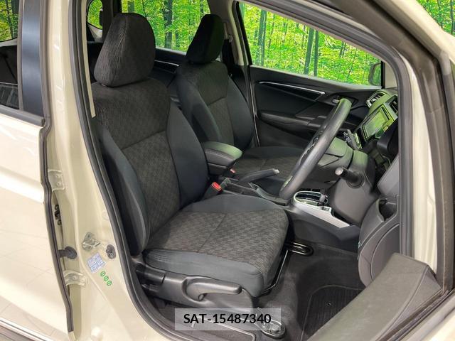 Honda FIT 2013-12 8867226-7