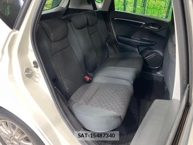 Honda FIT 2013-12 8867226-8