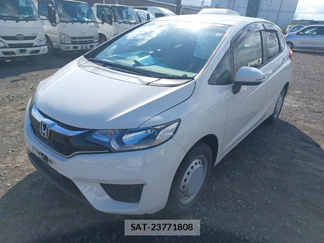 Honda FIT 2017-09 8867326-0