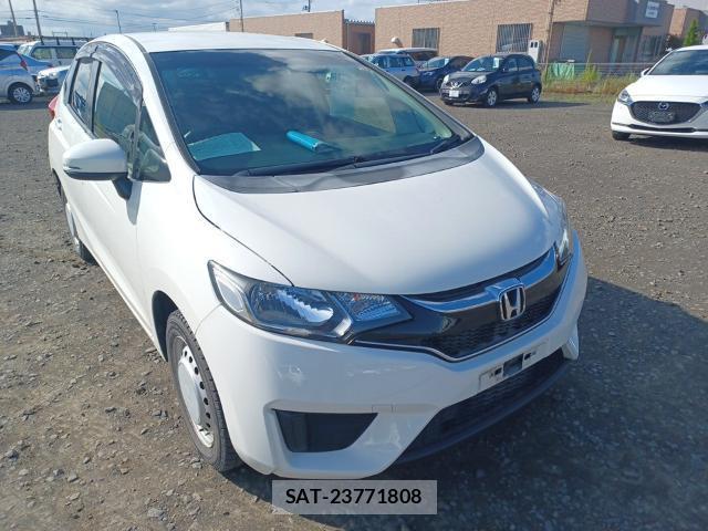 Honda FIT 2017-09 8867326-3