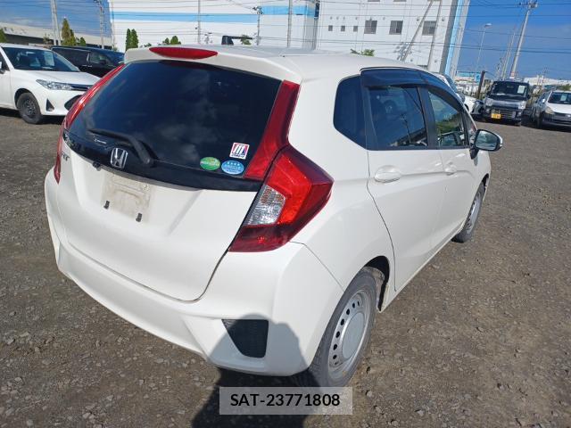 Honda FIT 2017-09 8867326-4