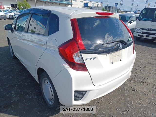 Honda FIT 2017-09 8867326-5
