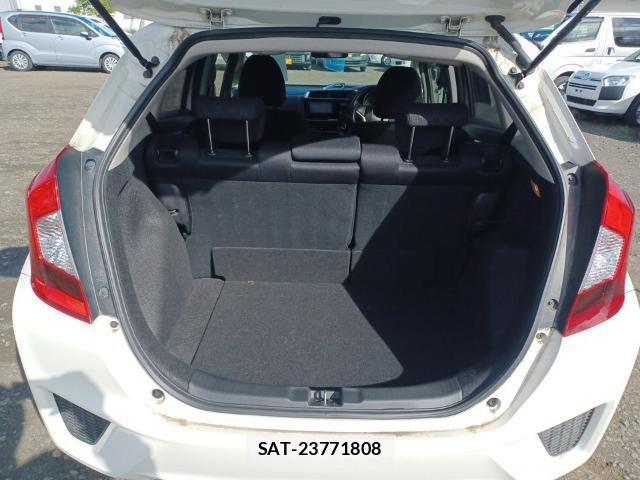 Honda FIT 2017-09 8867326-7