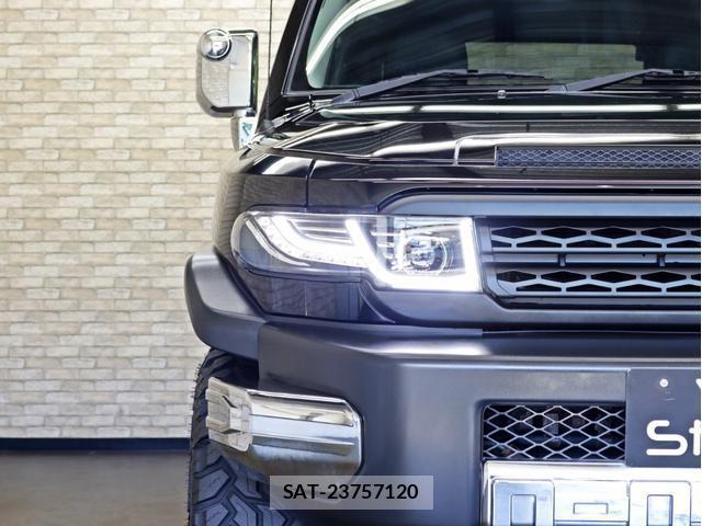 Toyota FJ CRUISER 2012-11 8866042-6