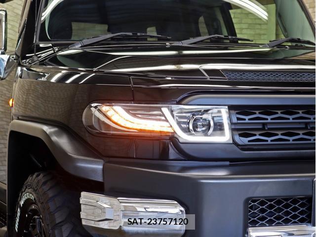 Toyota FJ CRUISER 2012-11 8866042-8