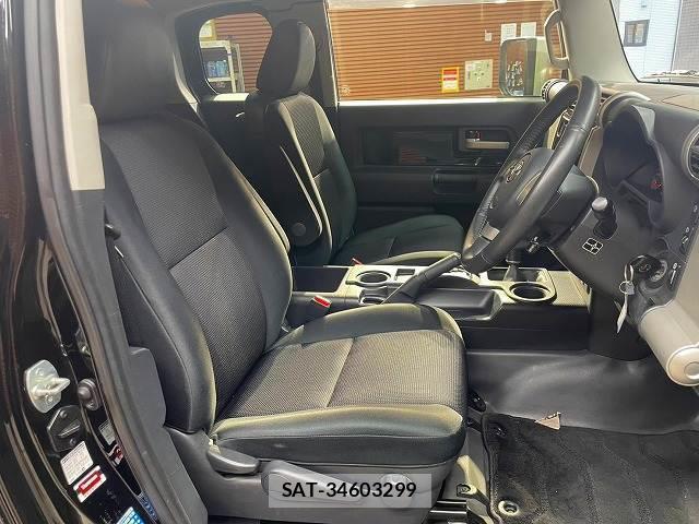 Toyota FJ CRUISER 2016-05 8866788-10