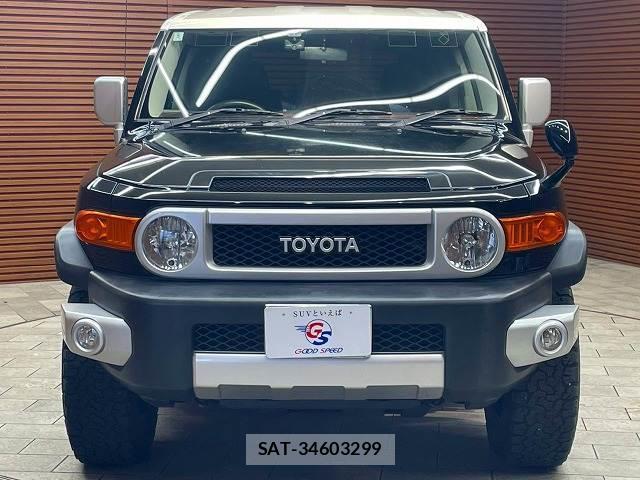 Toyota FJ CRUISER 2016-05 8866788-14