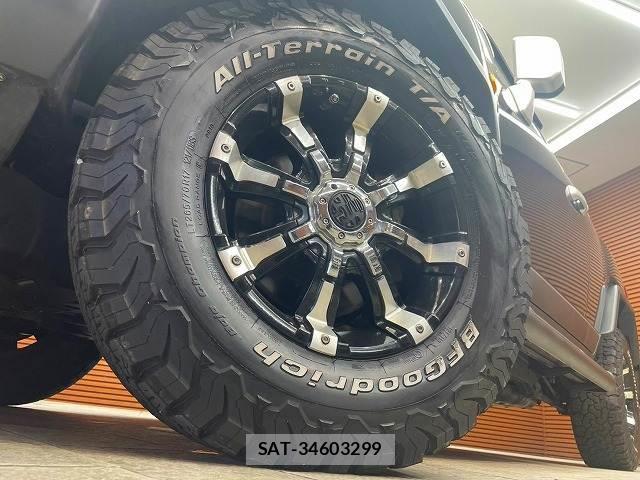 Toyota FJ CRUISER 2016-05 8866788-18
