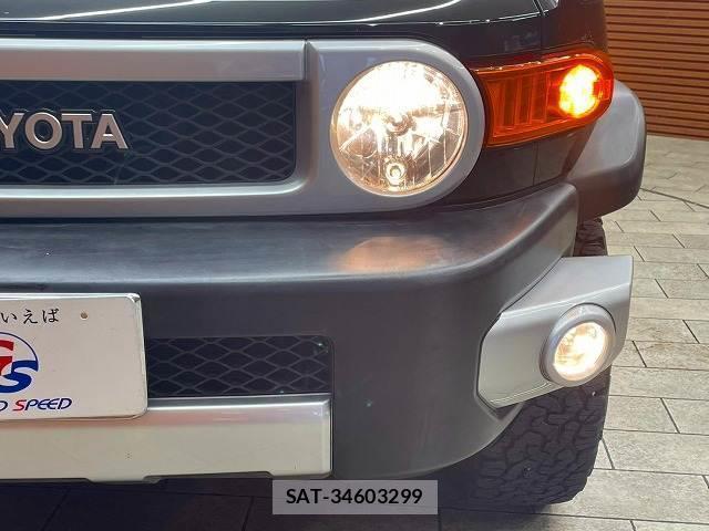 Toyota FJ CRUISER 2016-05 8866788-19