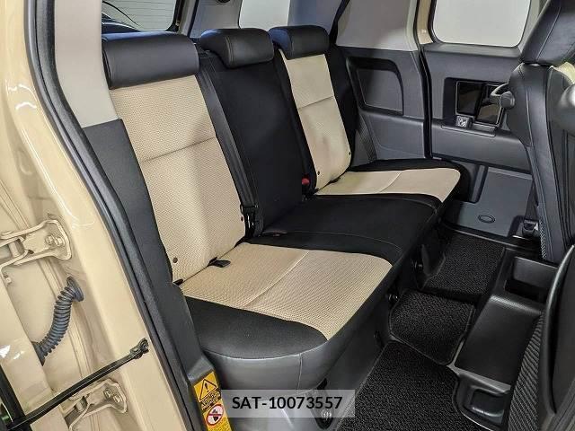 Toyota FJ CRUISER 2017-11 8867378-11