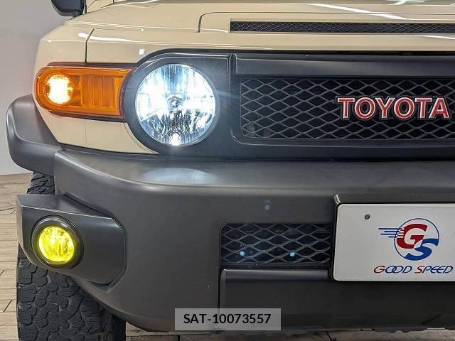 Toyota FJ CRUISER 2017-11 8867378-19