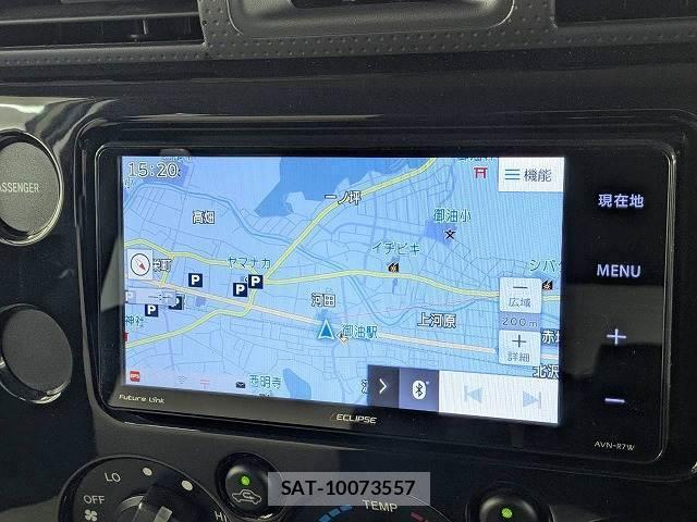 Toyota FJ CRUISER 2017-11 8867378-2
