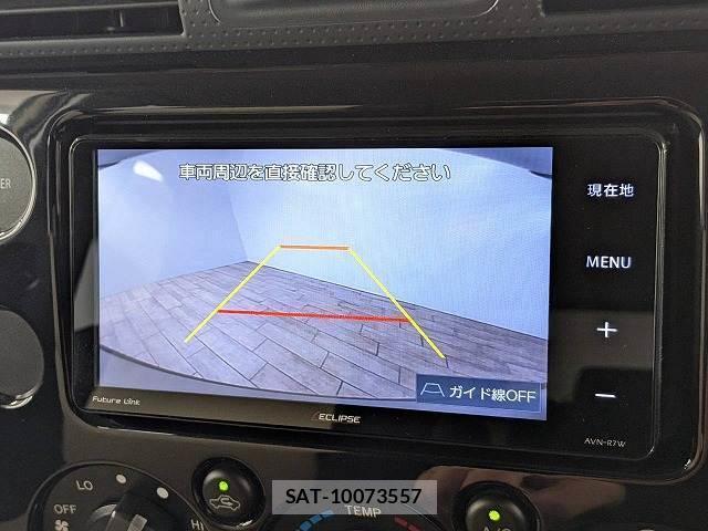 Toyota FJ CRUISER 2017-11 8867378-3