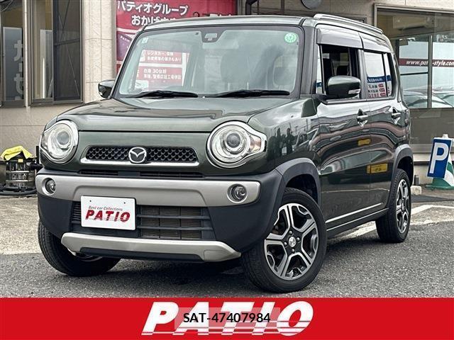 Mazda FLAIR CROSSOVER 2015-12 8866150-0