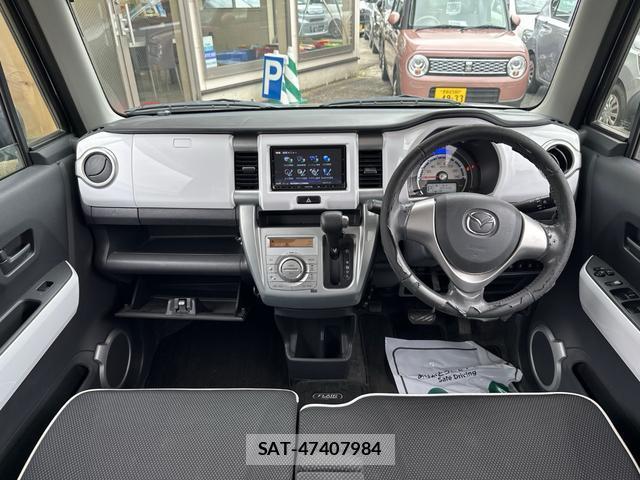 Mazda FLAIR CROSSOVER 2015-12 8866150-1