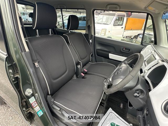 Mazda FLAIR CROSSOVER 2015-12 8866150-10