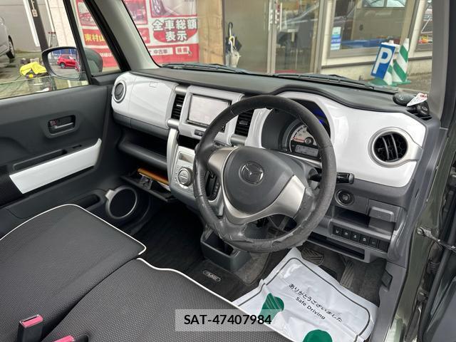 Mazda FLAIR CROSSOVER 2015-12 8866150-11